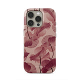 Burga iPhone 15 Pro Max Deksel Tough MagSafe Tender Kiss