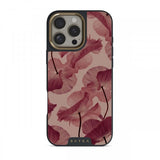 Burga iPhone 16 Plus Deksel Elite Dark MagSafe Tender Kiss