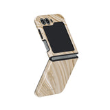Burga Samsung Galaxy Z Flip 6 Deksel Tough Full Glam