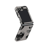 Burga Samsung Galaxy Z Flip 6 Deksel Tough Next Mistake