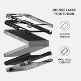 Burga Samsung Galaxy Z Flip 6 Deksel Tough Next Mistake