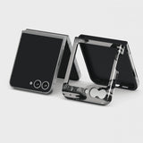 Burga Samsung Galaxy Z Flip 6 Deksel Tough Next Mistake