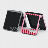 Burga Samsung Galaxy Z Flip 6 Deksel Tough Favorite Bikini