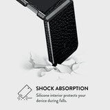 Burga Samsung Galaxy Z Flip 6 Deksel Tough Reaper's Touch
