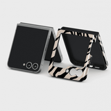Burga Samsung Galaxy Z Flip 6 Deksel Tough Imperial