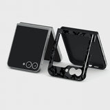 Burga Samsung Galaxy Z Flip 6 Deksel Tough Magnetic