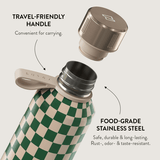Burga Flaske Termos 800 ml Ivy League