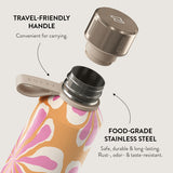 Burga Flaske Termos 800 ml Aloha
