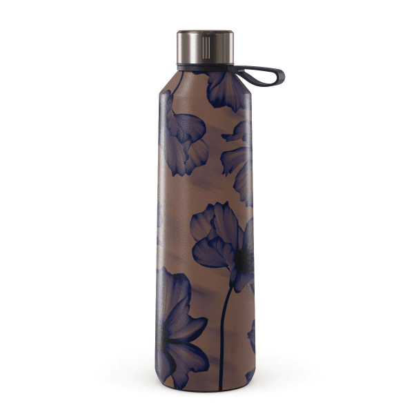 Burga Flaske Termos 800 ml Velvet Night