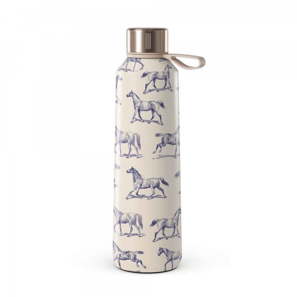 Burga Flaske Termos 500 ml Derby Race
