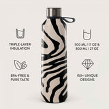 Burga Flaske Termos 500 ml Imperial