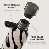 Burga Flaske Termos 800 ml Imperial