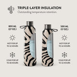 Burga Flaske Termos 800 ml Imperial