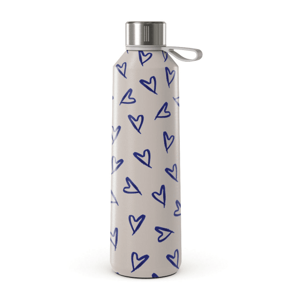 Burga Flaske Termos 800 ml Love Me Right