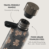 Burga Flaske Termos 800 ml BFF
