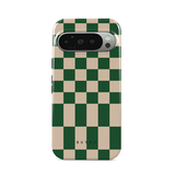Burga Google Pixel 9 Pro XL Deksel Tough Ivy League