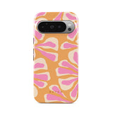 Burga Google Pixel 9/Pixel 9 Pro Deksel Tough Aloha