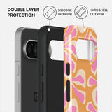 Burga Google Pixel 9 Pro XL Deksel Tough Aloha