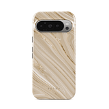 Burga Google Pixel 9 Pro XL Deksel Tough Full Glam