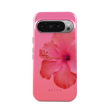 Burga Google Pixel 9 Pro XL Deksel Tough Island Girl