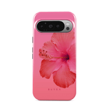 Burga Google Pixel 9/Pixel 9 Pro Deksel Tough Island Girl