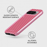 Burga Google Pixel 9/Pixel 9 Pro Deksel Tough Favorite Bikini