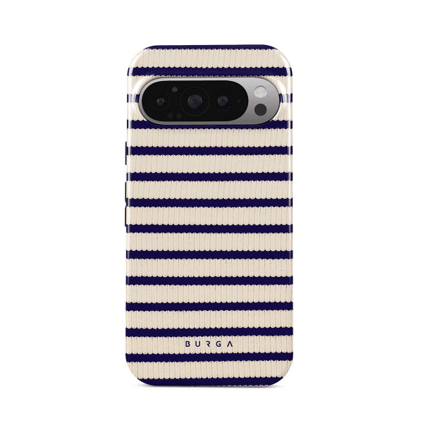 Burga Google Pixel 9 Pro XL Deksel Tough Old Money