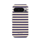 Burga Google Pixel 9 Pro XL Deksel Tough Old Money