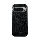 Burga Google Pixel 9/Pixel 9 Pro Deksel Tough Reaper's Touch