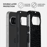 Burga Google Pixel 9 Pro XL Deksel Tough Reaper's Touch