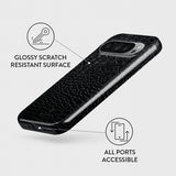 Burga Google Pixel 9/Pixel 9 Pro Deksel Tough Reaper's Touch