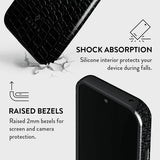 Burga Google Pixel 9 Pro XL Deksel Tough Reaper's Touch