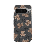 Burga Google Pixel 9/Pixel 9 Pro Deksel Tough BFF