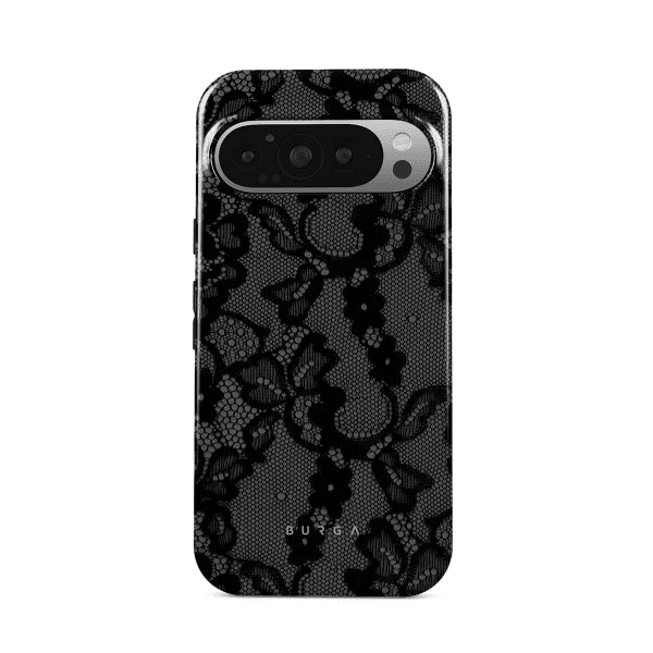 Burga Google Pixel 9/Pixel 9 Pro Deksel Tough Magnetic