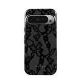 Burga Google Pixel 9/Pixel 9 Pro Deksel Tough Magnetic
