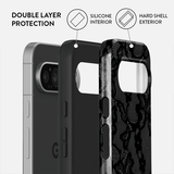 Burga Google Pixel 9 Pro XL Deksel Tough Magnetic