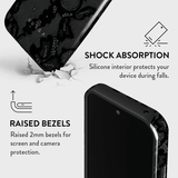 Burga Google Pixel 9 Pro XL Deksel Tough Magnetic
