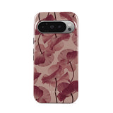 Burga Google Pixel 9 Pro XL Deksel Tough Tender Kiss