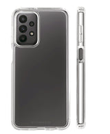 Vivanco Samsung Galaxy A23 5G Deksel Safe & Steady Transparent