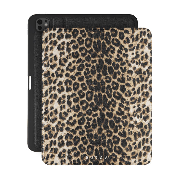 Burga iPad Pro 11 (M4/M5) Etui Folio Player