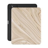 Burga iPad Pro 13 (M4/M5) Etui Folio Full Glam