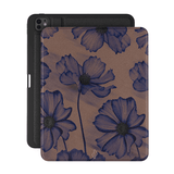 Burga iPad Pro 11 (M4/M5) Etui Folio Velvet Night