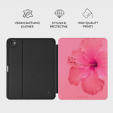Burga iPad Pro 11 (M4/M5) Etui Folio Island Girl