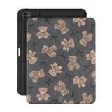 Burga iPad Pro 11 (M4/M5) Etui Folio BFF