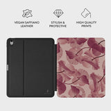 Burga iPad Air 13 (M2/M3) Etui Folio Tender Kiss