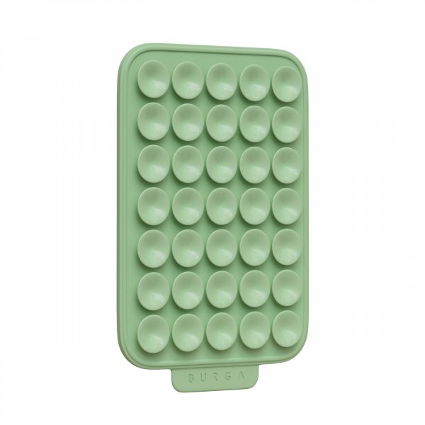 Burga Holder StickPad Sticky Grip Grønn