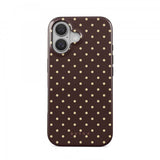 Burga iPhone 16 Deksel Tough MagSafe Sorry Busy