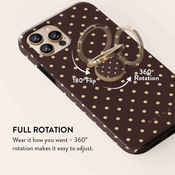 Burga Holder Telefon Ring Sorry Busy