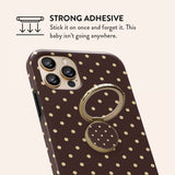 Burga Holder Telefon Ring Sorry Busy