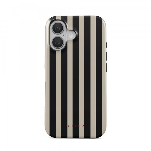 Burga iPhone 16 Deksel Tough MagSafe Prophecy